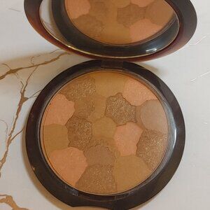 Guerlain terracotta bronzer 02 natural blondes